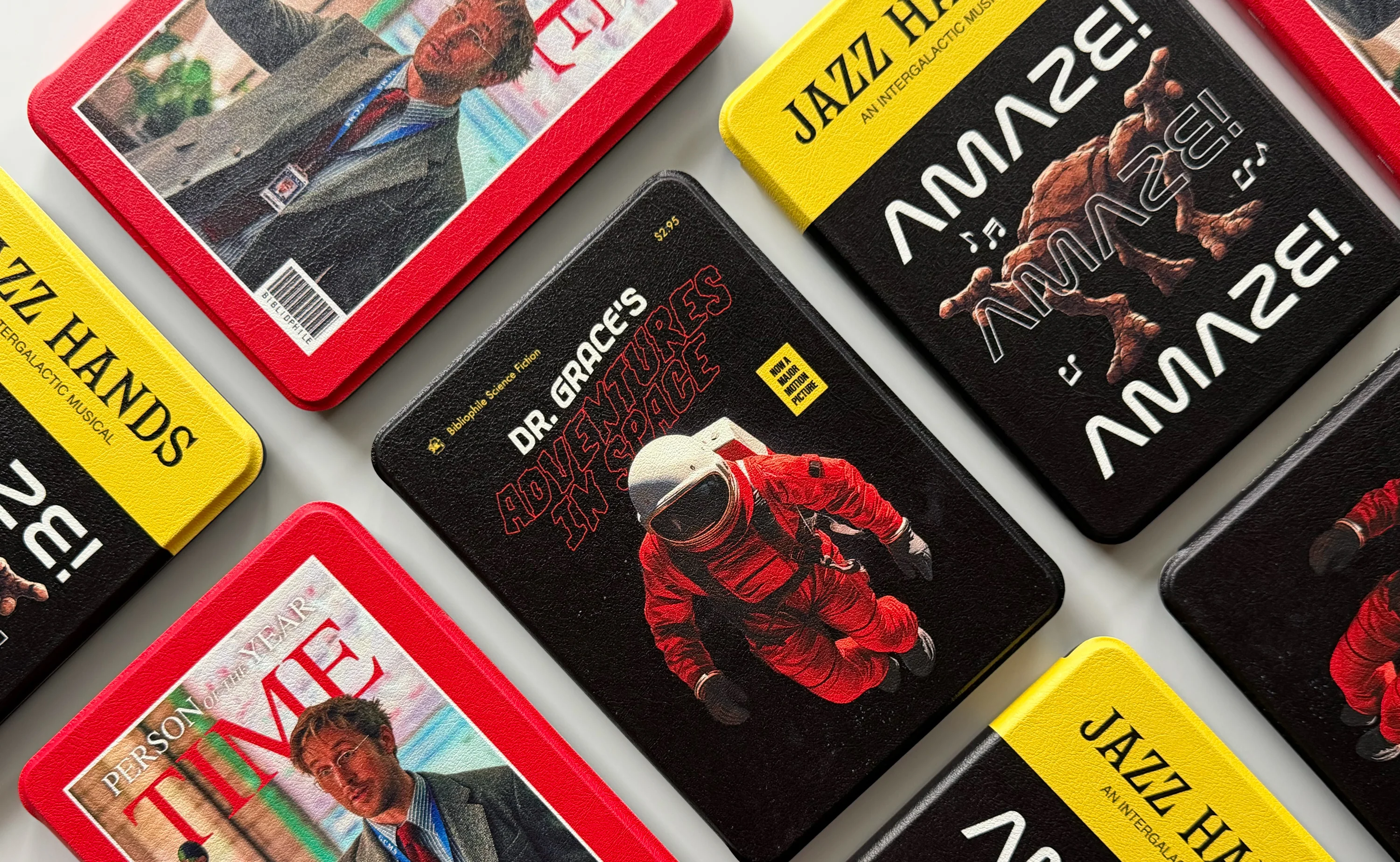 Wear Your Favorite Stories